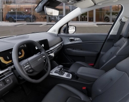 Kia Sportage EX FWD 2026