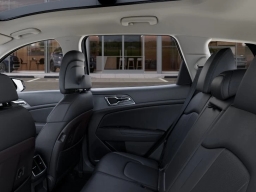 Kia Sportage EX FWD 2026