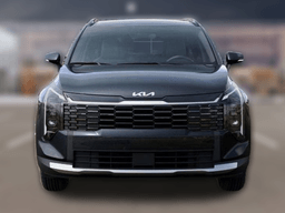 Kia Sportage EX FWD 2026