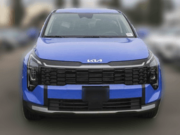 Kia Sportage EX FWD 2026