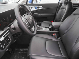 Kia Sportage EX FWD 2026