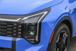 Kia Sportage EX FWD 2026