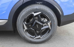 Kia Sportage EX FWD 2026