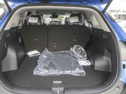 Kia Sportage EX FWD 2026