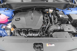 Kia Sportage EX FWD 2026