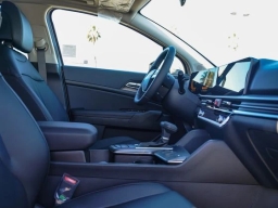 Kia Sportage EX FWD 2026