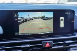 Kia Sportage EX FWD 2026