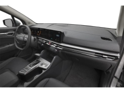 Kia Sportage EX FWD 2026