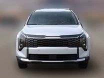 Kia Sportage EX FWD 2026