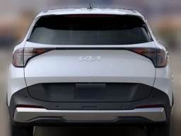 Kia Sportage EX FWD 2026