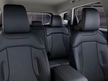 Kia Sportage EX FWD 2026