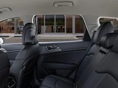 Kia Sportage EX FWD 2026