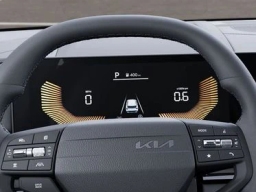 Kia Sportage EX FWD 2026