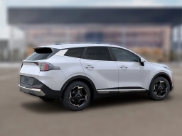 Kia Sportage EX FWD 2026