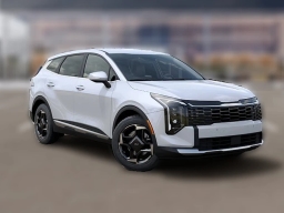 Kia Sportage EX FWD 2026