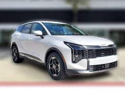 Kia Sportage EX FWD 2026