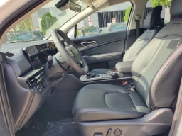 Kia Sportage EX FWD 2026