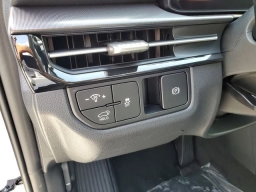 Kia Sportage EX FWD 2026