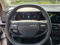 Kia Sportage EX FWD 2026