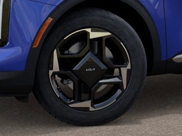 Kia Sportage EX FWD 2026