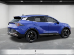 Kia Sportage EX FWD 2026