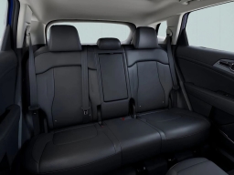 Kia Sportage EX FWD 2026