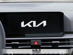 Kia Sportage EX FWD 2026