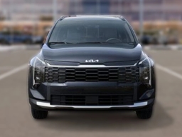 Kia Sportage EX FWD 2026