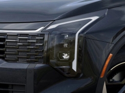 Kia Sportage EX FWD 2026