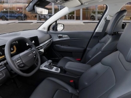 Kia Sportage EX FWD 2026