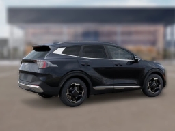 Kia Sportage EX FWD 2026