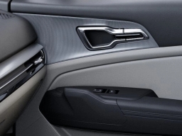 Kia Sportage EX FWD 2026