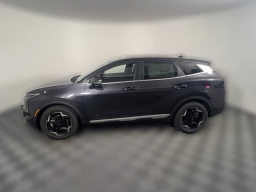 Kia Sportage EX FWD 2026