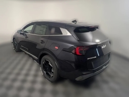 Kia Sportage EX FWD 2026