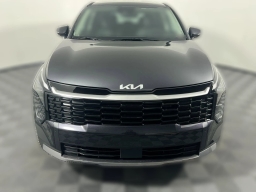 Kia Sportage EX FWD 2026