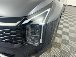 Kia Sportage EX FWD 2026