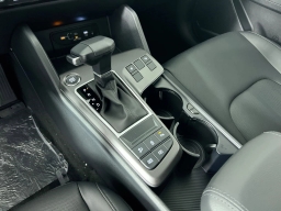 Kia Sportage EX FWD 2026