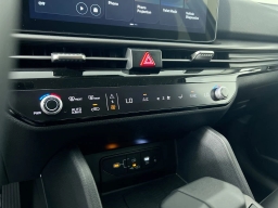 Kia Sportage EX FWD 2026