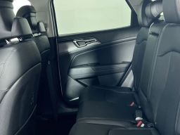 Kia Sportage EX FWD 2026