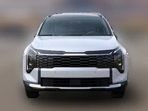 Kia Sportage EX FWD 2026