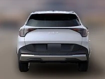 Kia Sportage EX FWD 2026