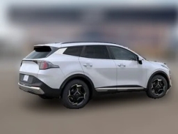 Kia Sportage EX FWD 2026