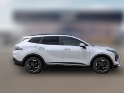 Kia Sportage EX FWD 2026