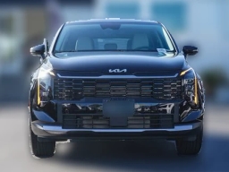 Kia Sportage EX FWD 2026