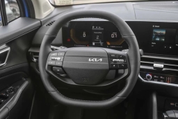 Kia Sportage EX FWD 2026