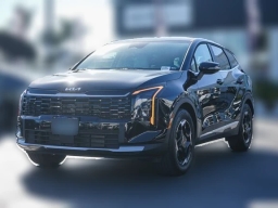 Kia Sportage EX FWD 2026