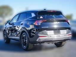 Kia Sportage EX FWD 2026