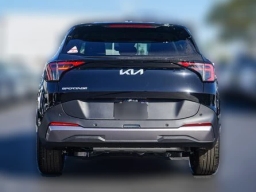 Kia Sportage EX FWD 2026