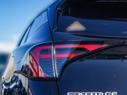 Kia Sportage EX FWD 2026