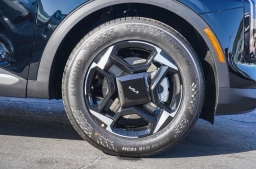 Kia Sportage EX FWD 2026